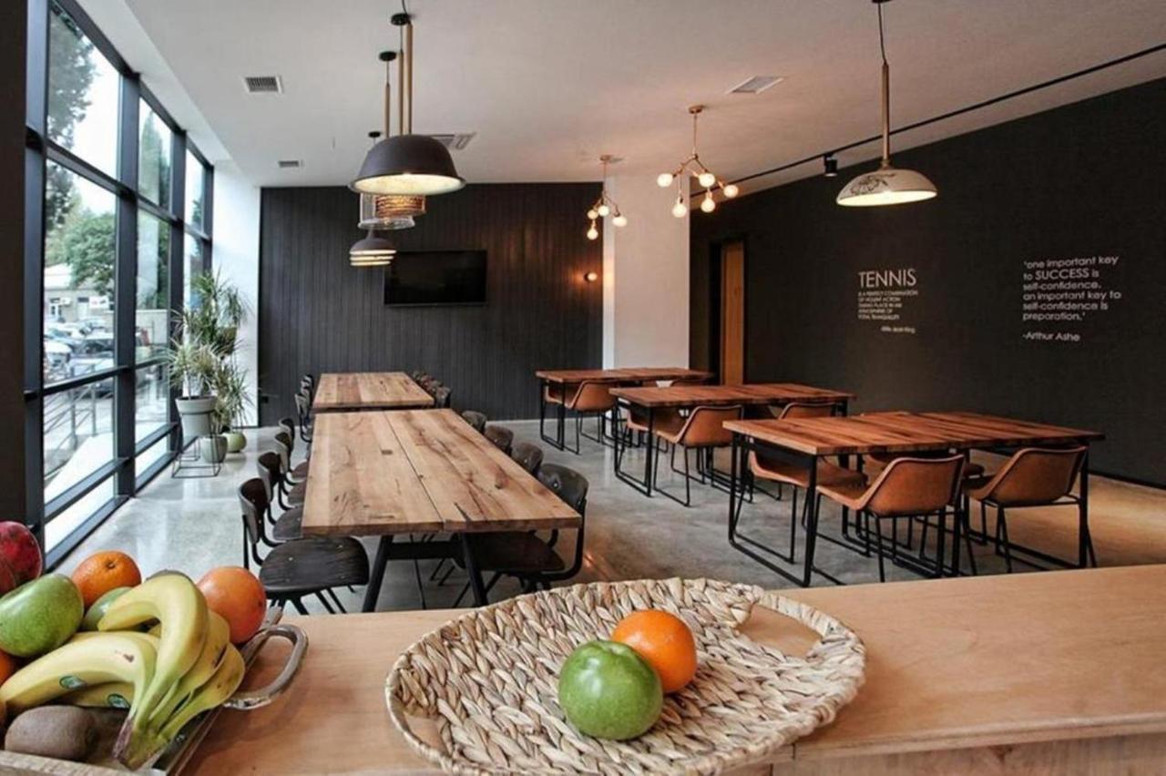 Family Apartment Тбилиси Экстерьер фото