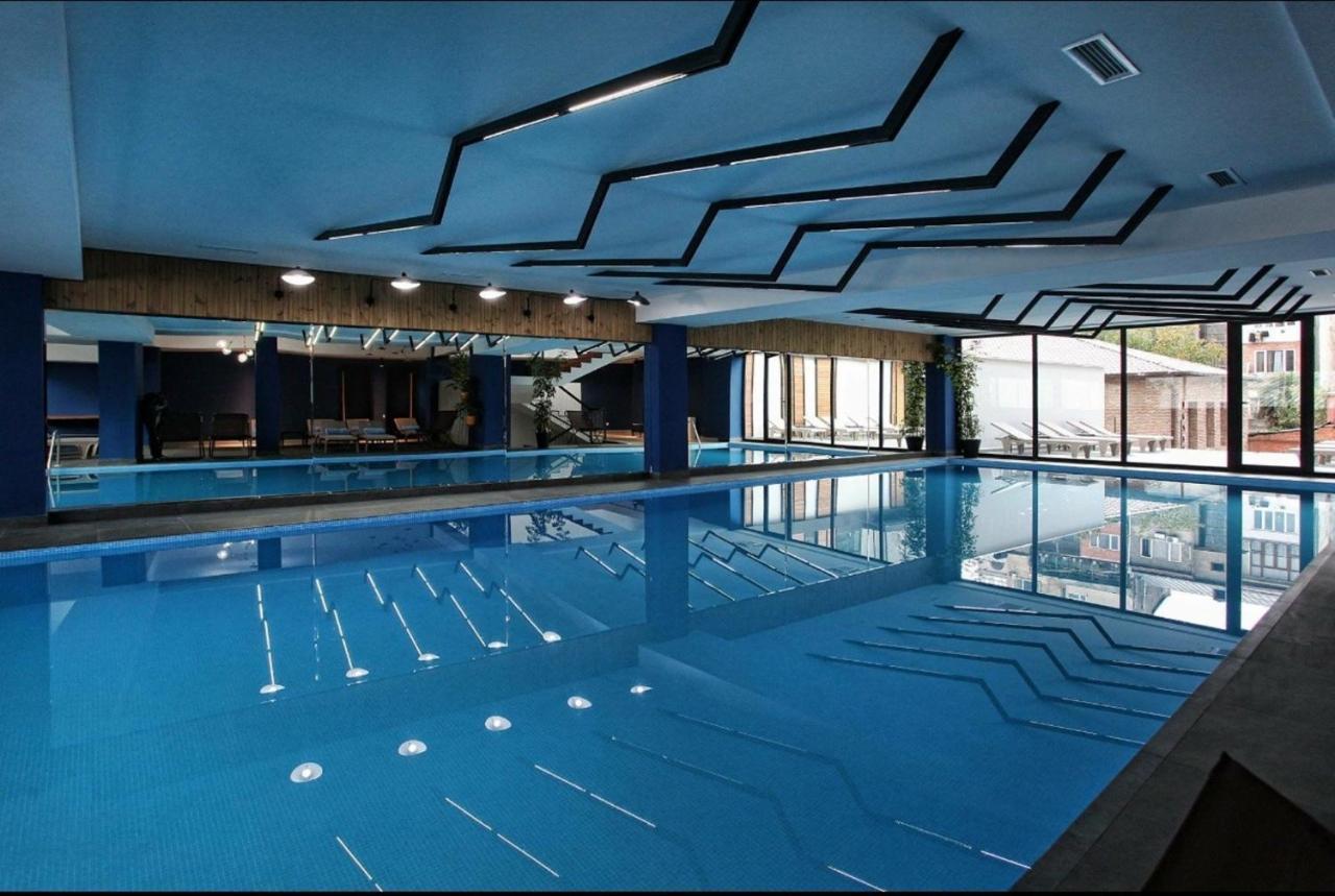 Family Apartment Тбилиси Экстерьер фото