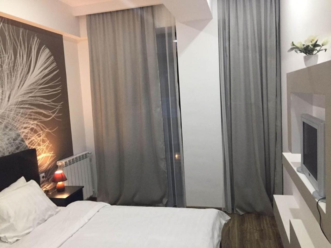 Family Apartment Тбилиси Экстерьер фото