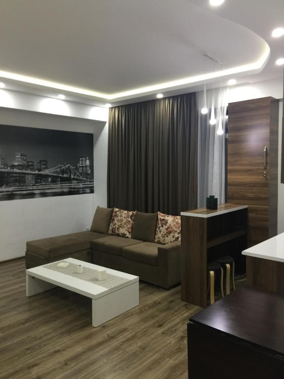 Family Apartment Тбилиси Экстерьер фото