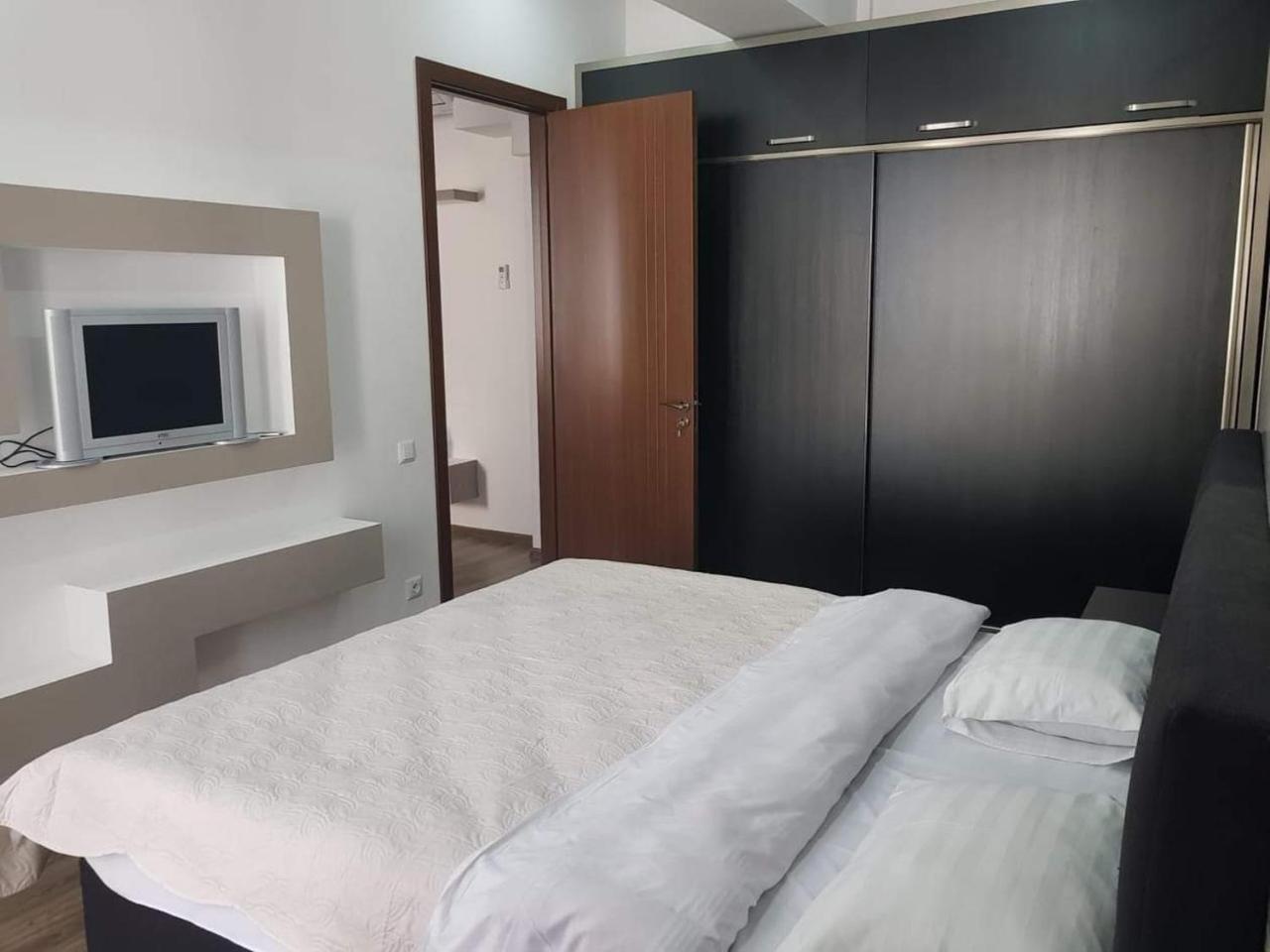 Family Apartment Тбилиси Экстерьер фото