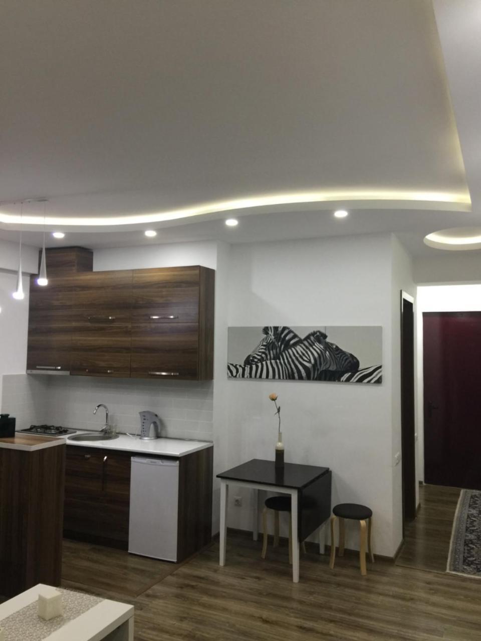 Family Apartment Тбилиси Экстерьер фото