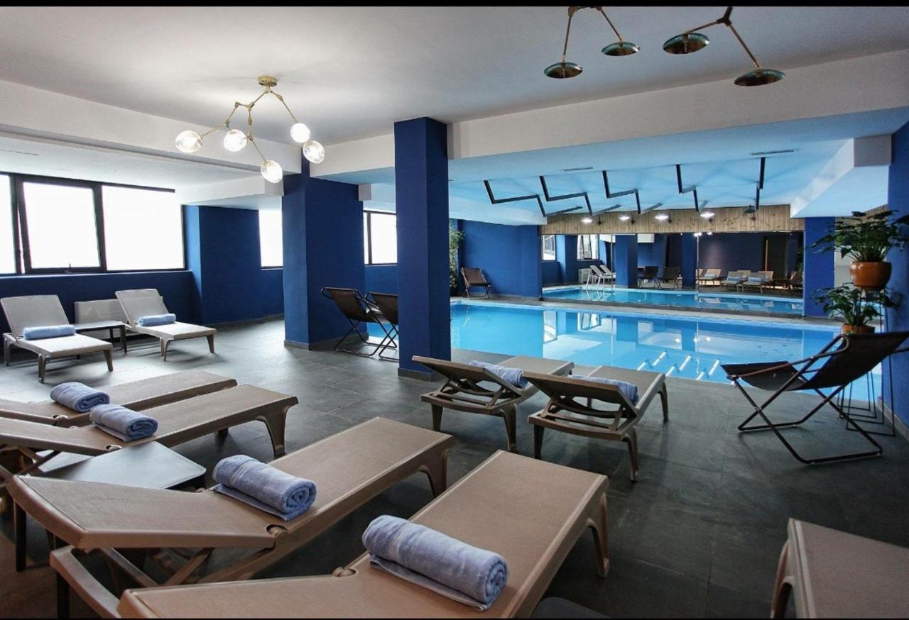 Family Apartment Тбилиси Экстерьер фото