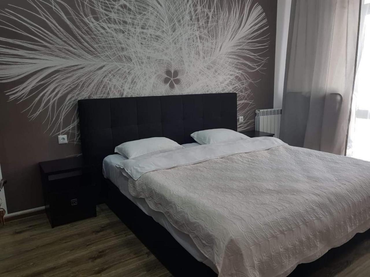 Family Apartment Тбилиси Экстерьер фото
